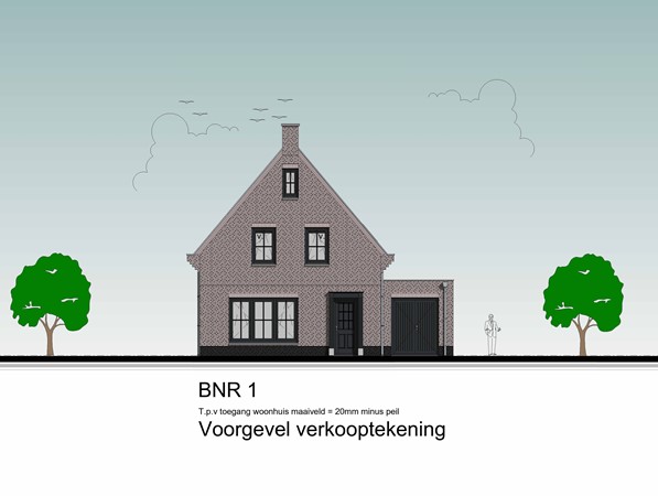 Medium property photo - Grietakkers, 6905 CD Zevenaar